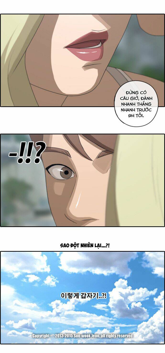 Free Draw - Chương 80