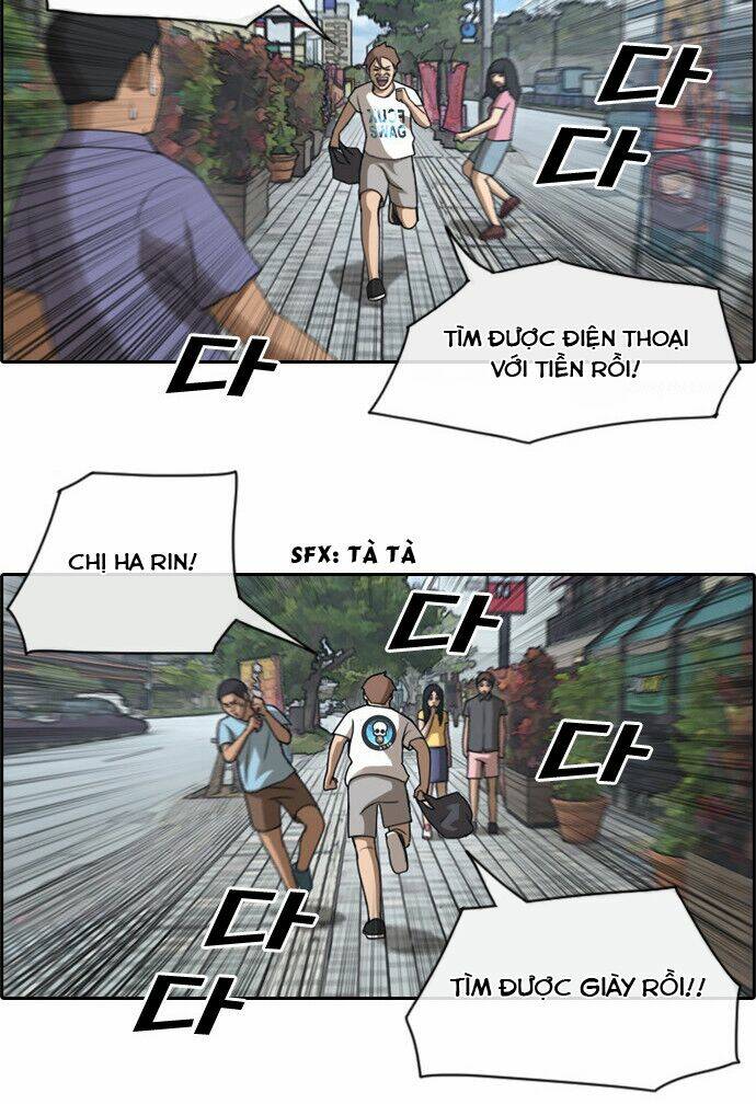 Free Draw - Chương 80