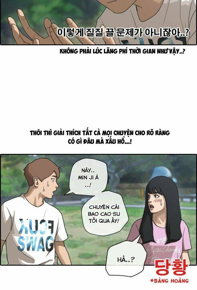 Free Draw - Chương 81