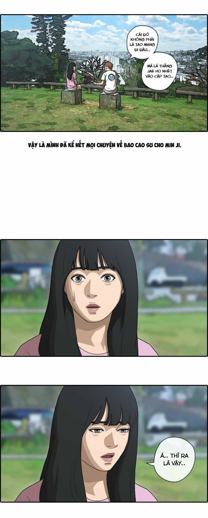 Free Draw - Chương 81