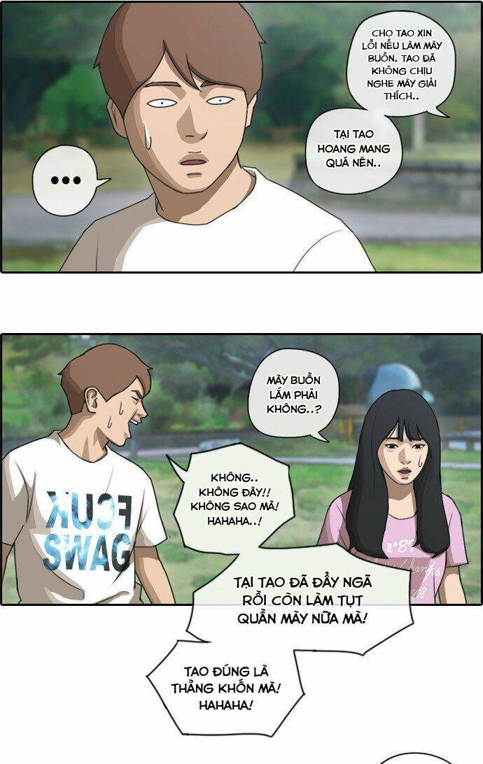 Free Draw - Chương 81