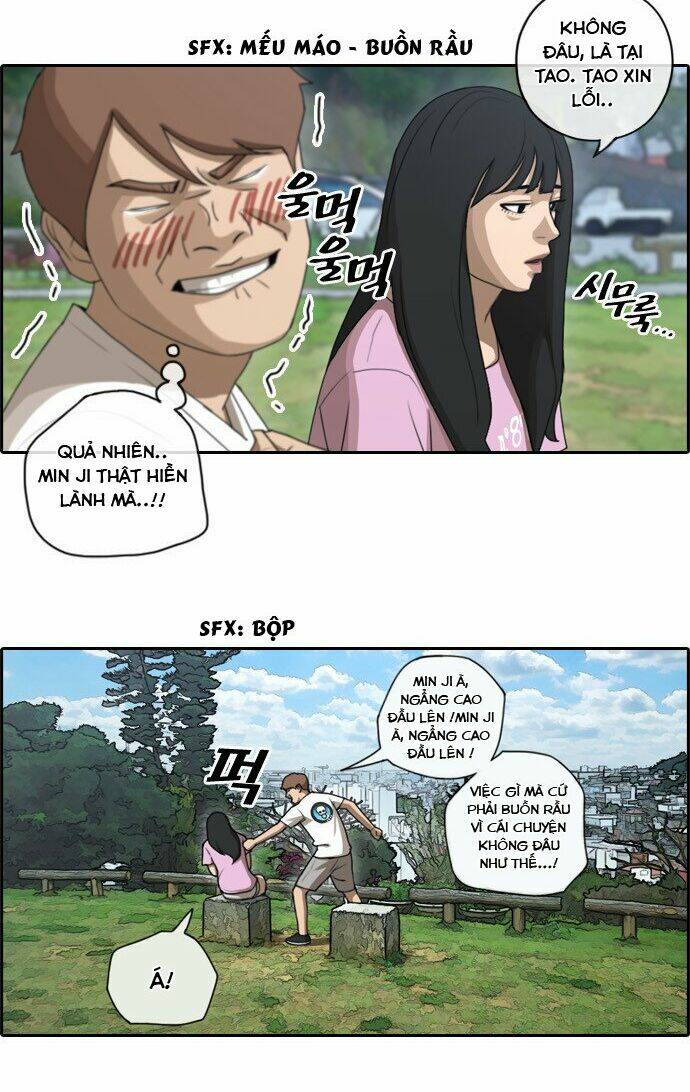 Free Draw - Chương 81