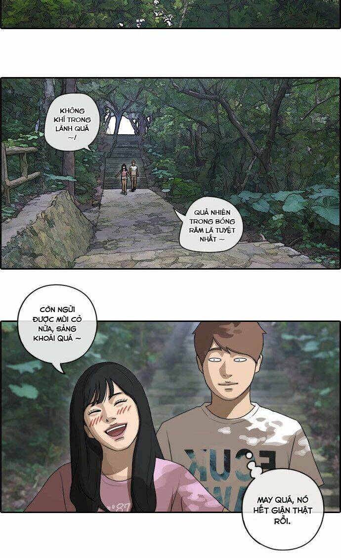 Free Draw - Chương 81