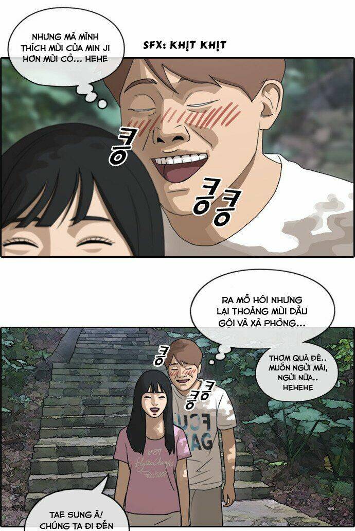 Free Draw - Chương 81