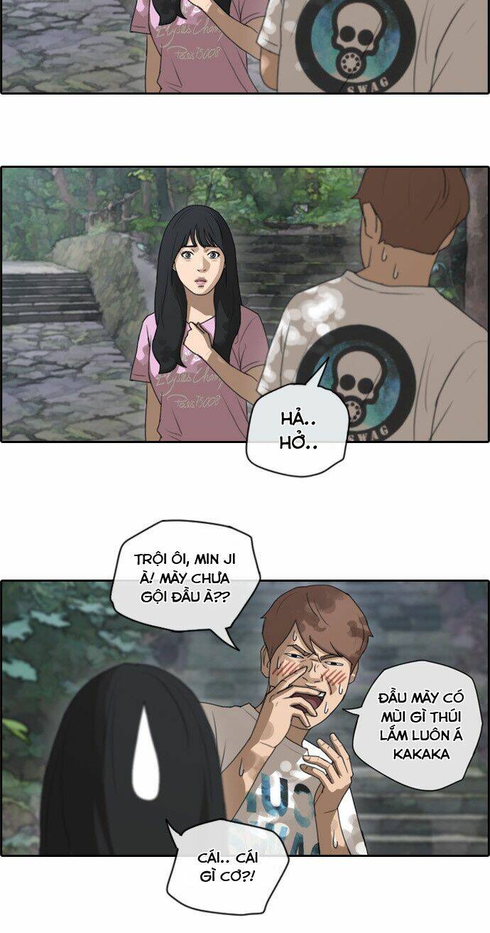 Free Draw - Chương 81