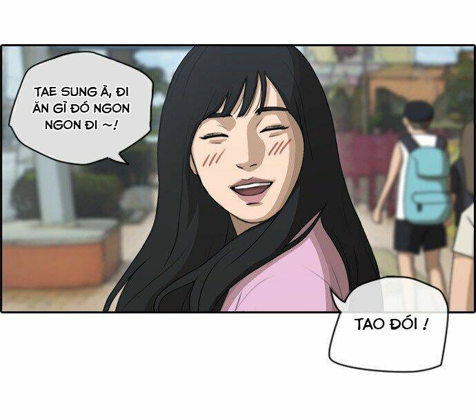 Free Draw - Chương 81