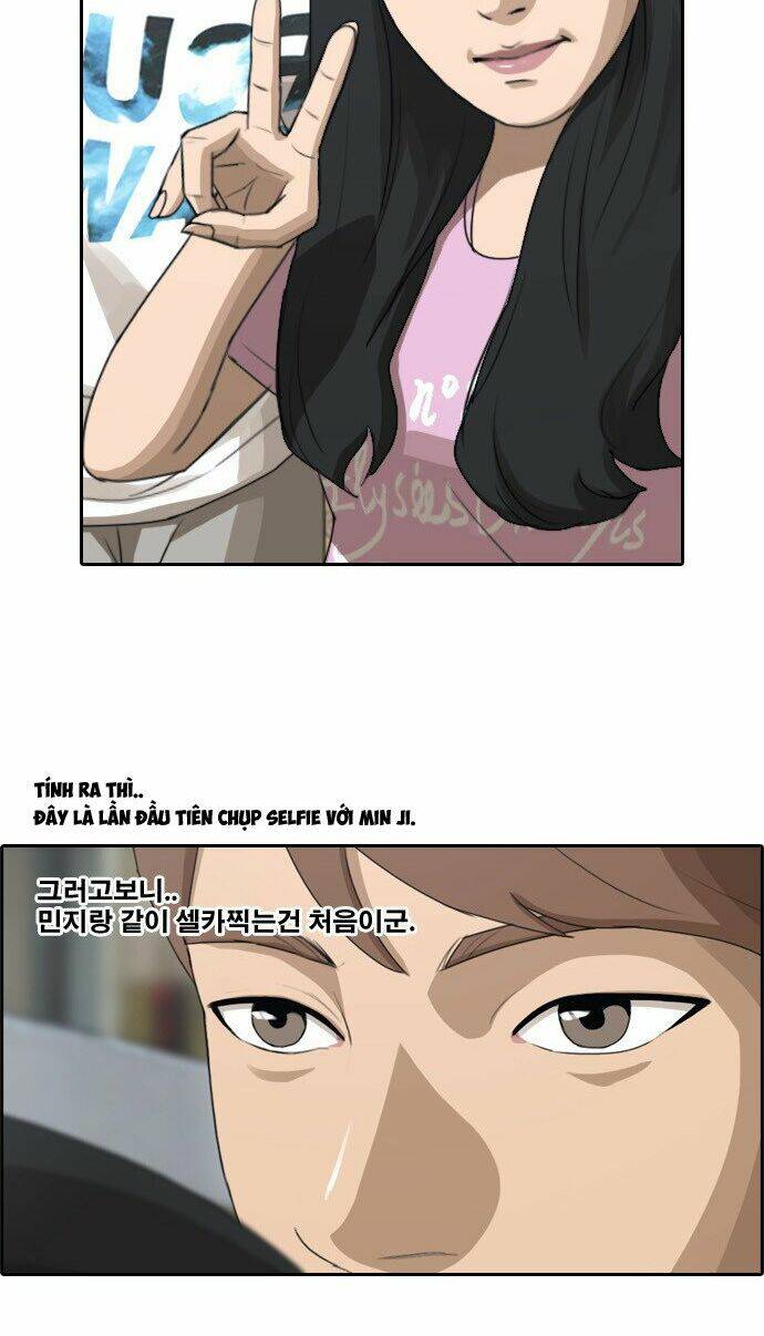 Free Draw - Chương 81