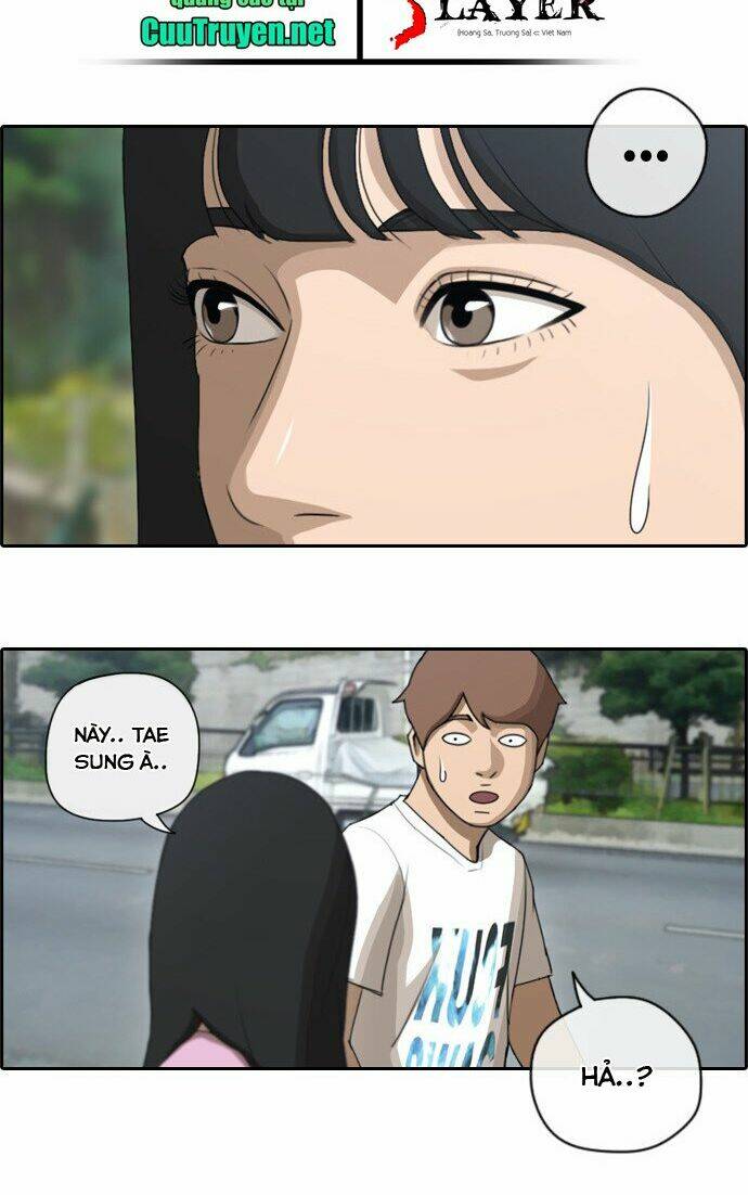 Free Draw - Chương 81