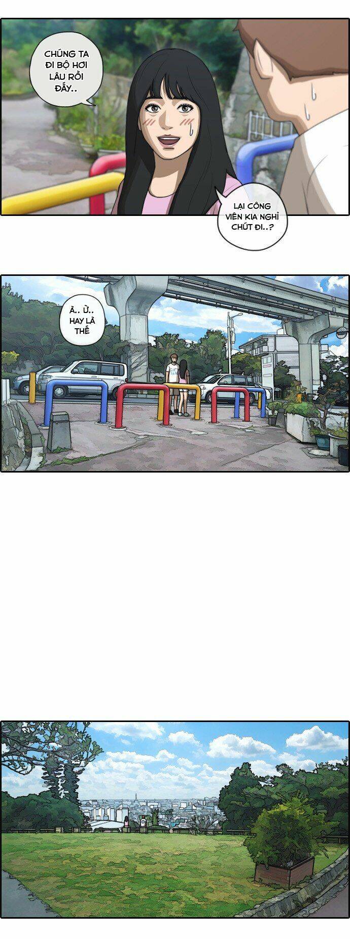 Free Draw - Chương 81
