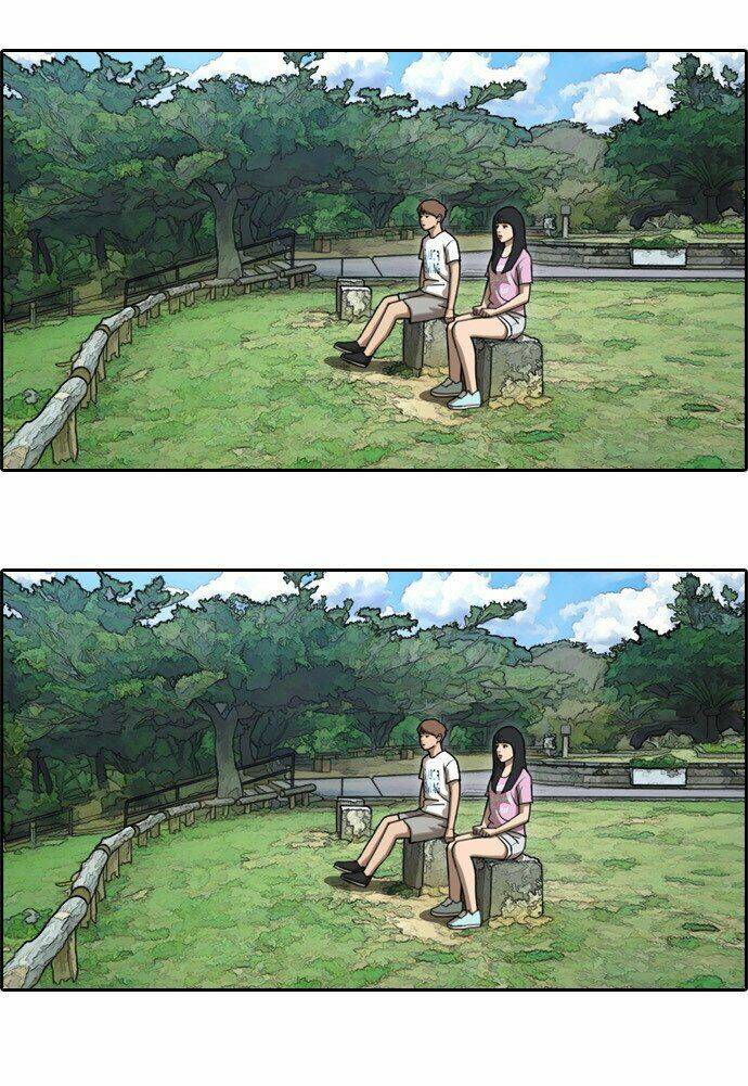 Free Draw - Chương 81