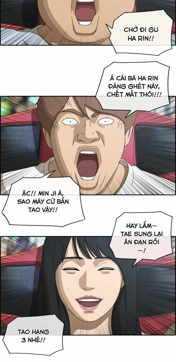 Free Draw - Chương 82