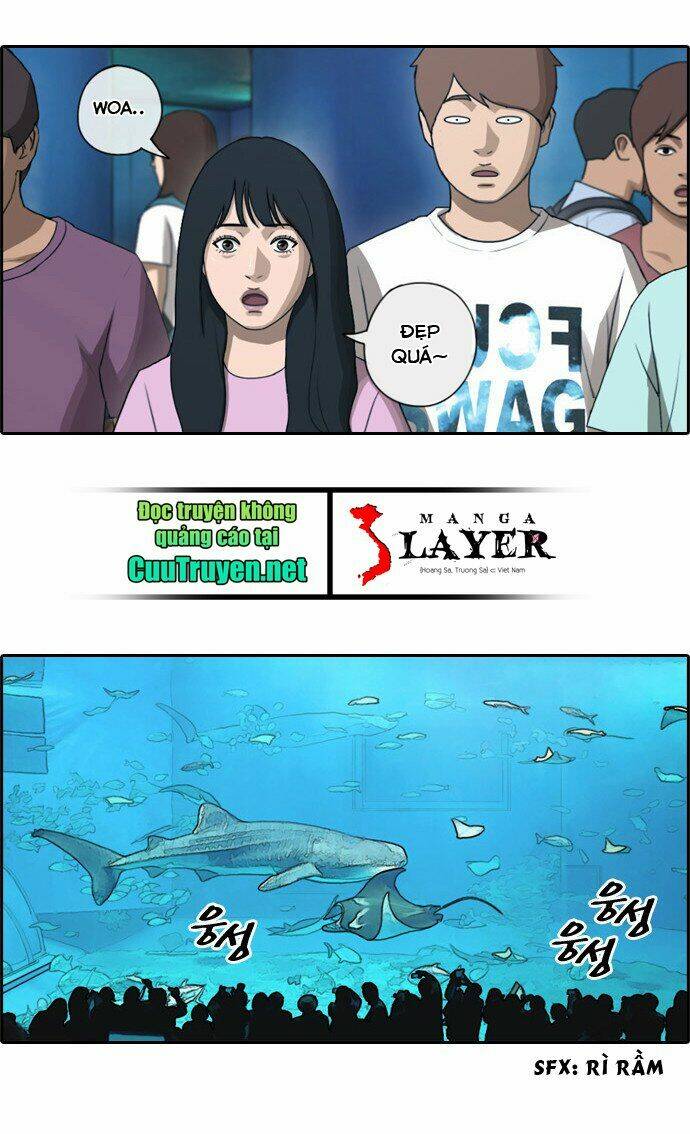 Free Draw - Chương 82