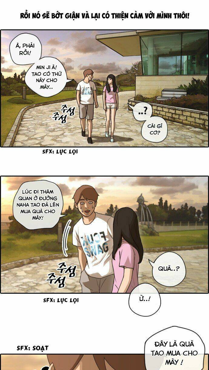 Free Draw - Chương 82