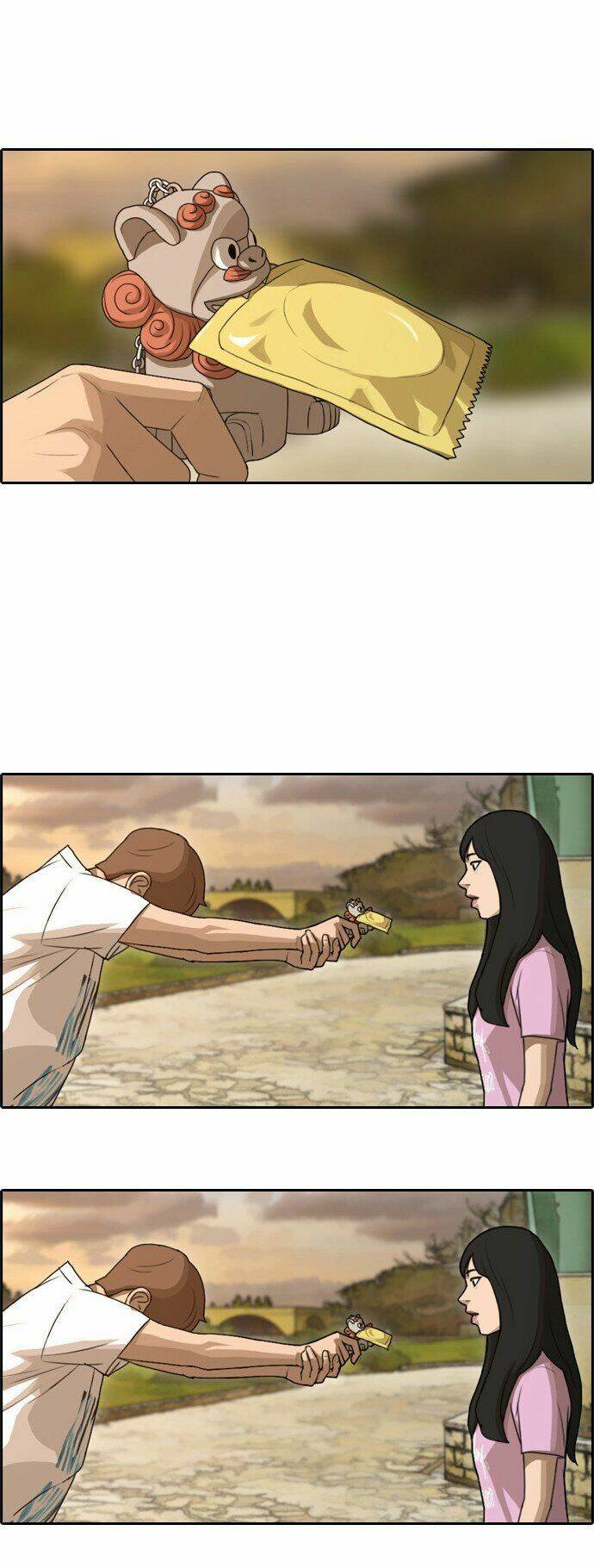 Free Draw - Chương 82