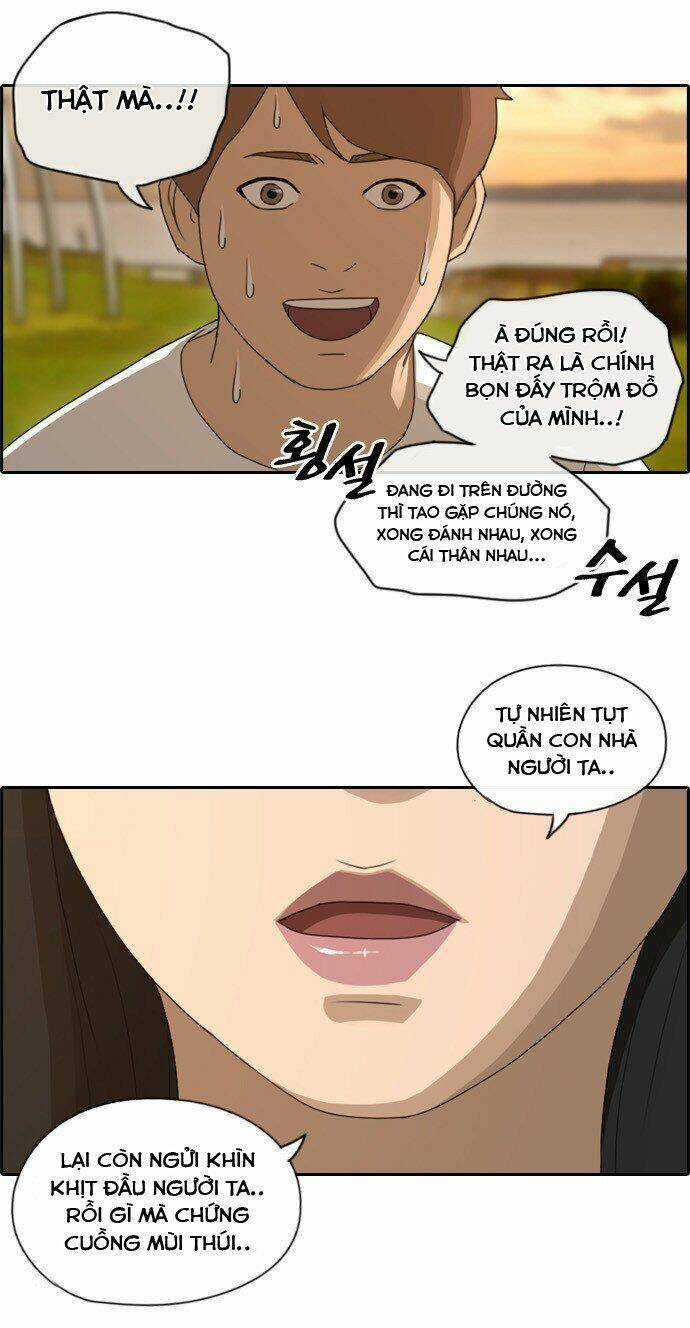 Free Draw - Chương 82