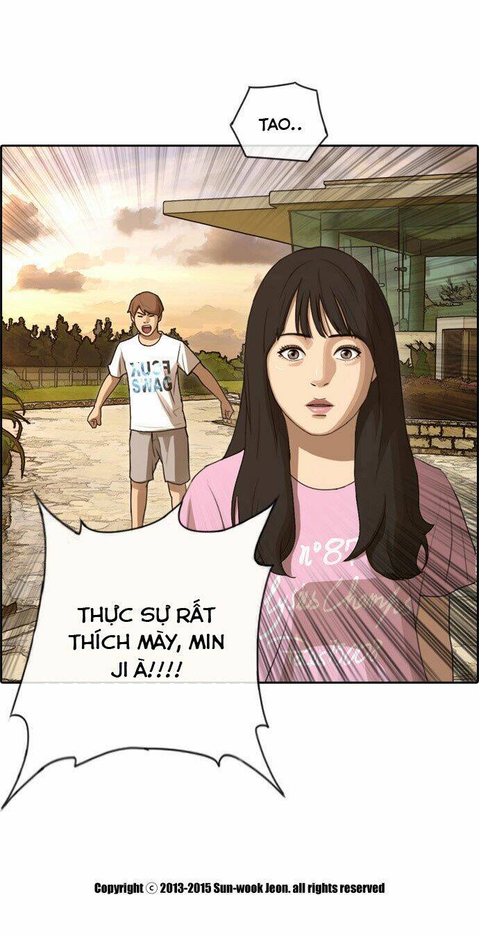 Free Draw - Chương 82