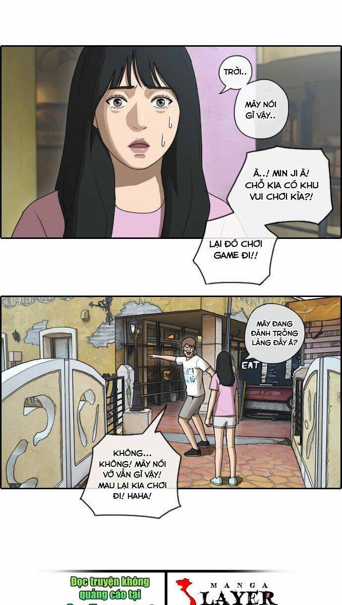 Free Draw - Chương 82