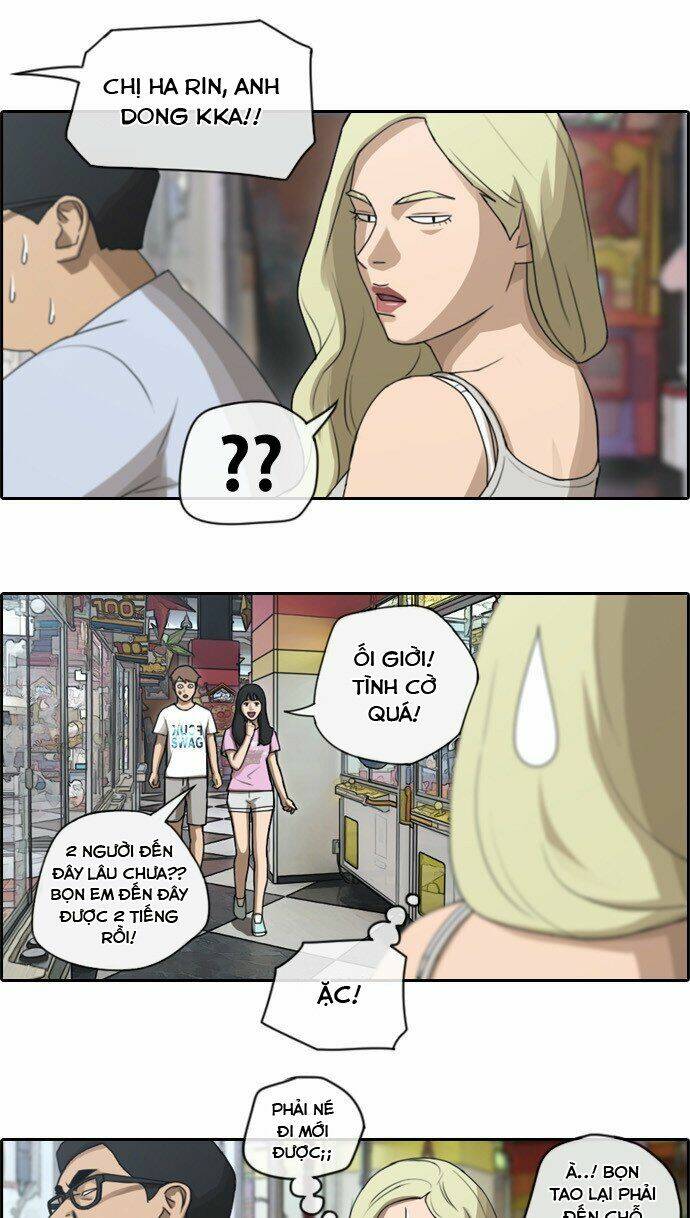 Free Draw - Chương 82