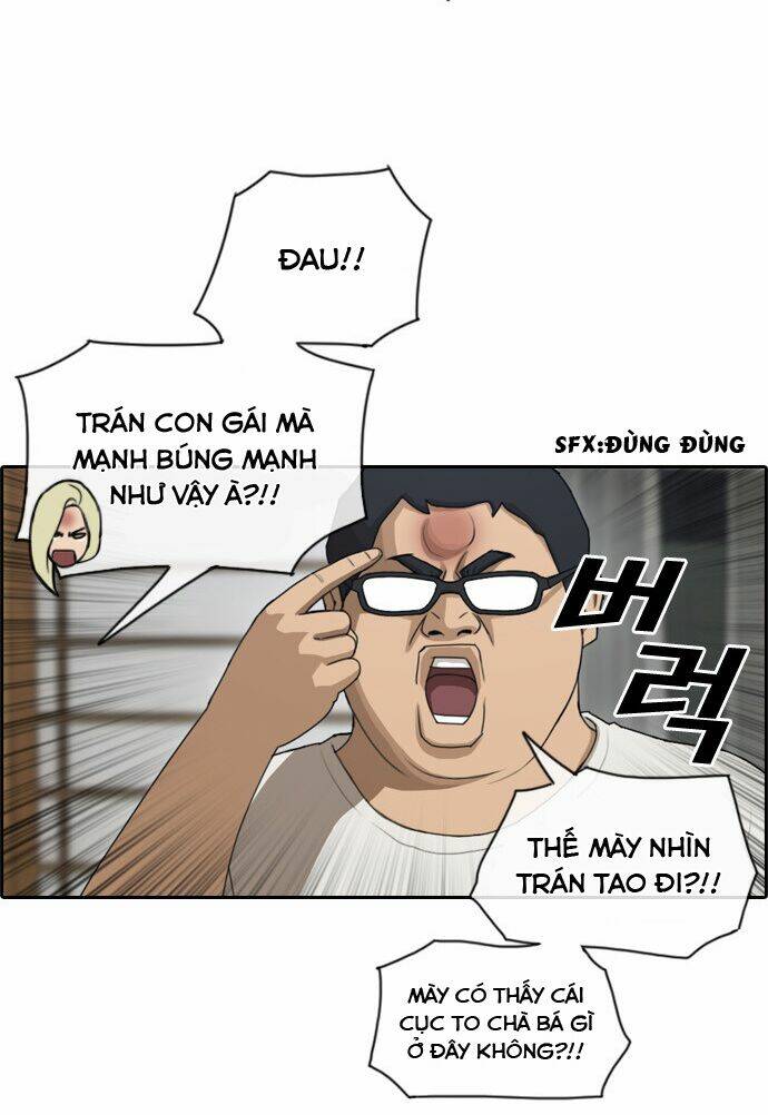 Free Draw - Chương 83