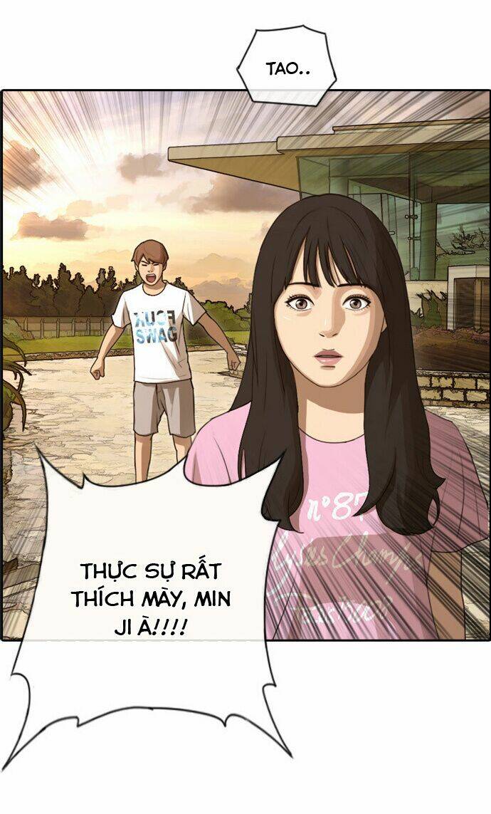 Free Draw - Chương 83