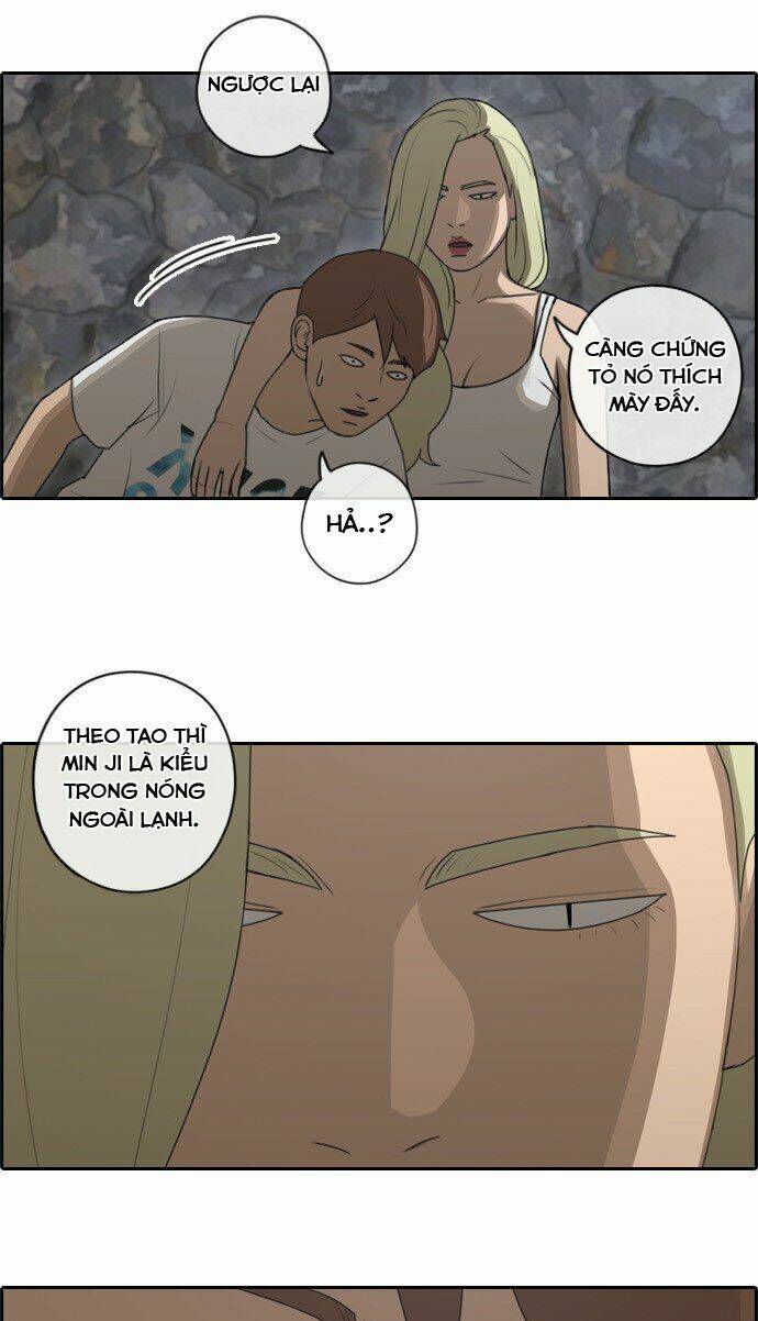 Free Draw - Chương 83