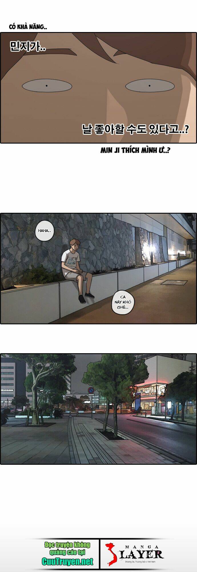 Free Draw - Chương 83