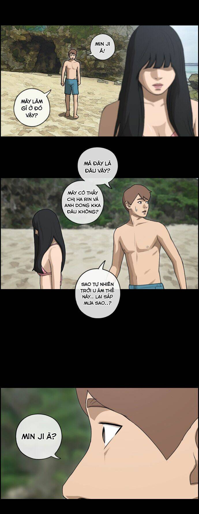 Free Draw - Chương 83
