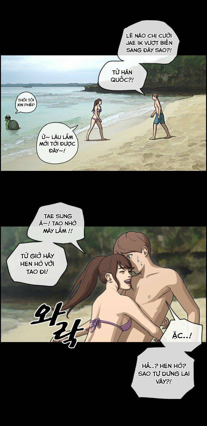Free Draw - Chương 83