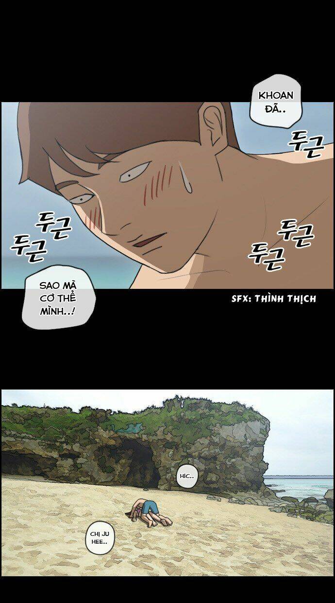 Free Draw - Chương 83
