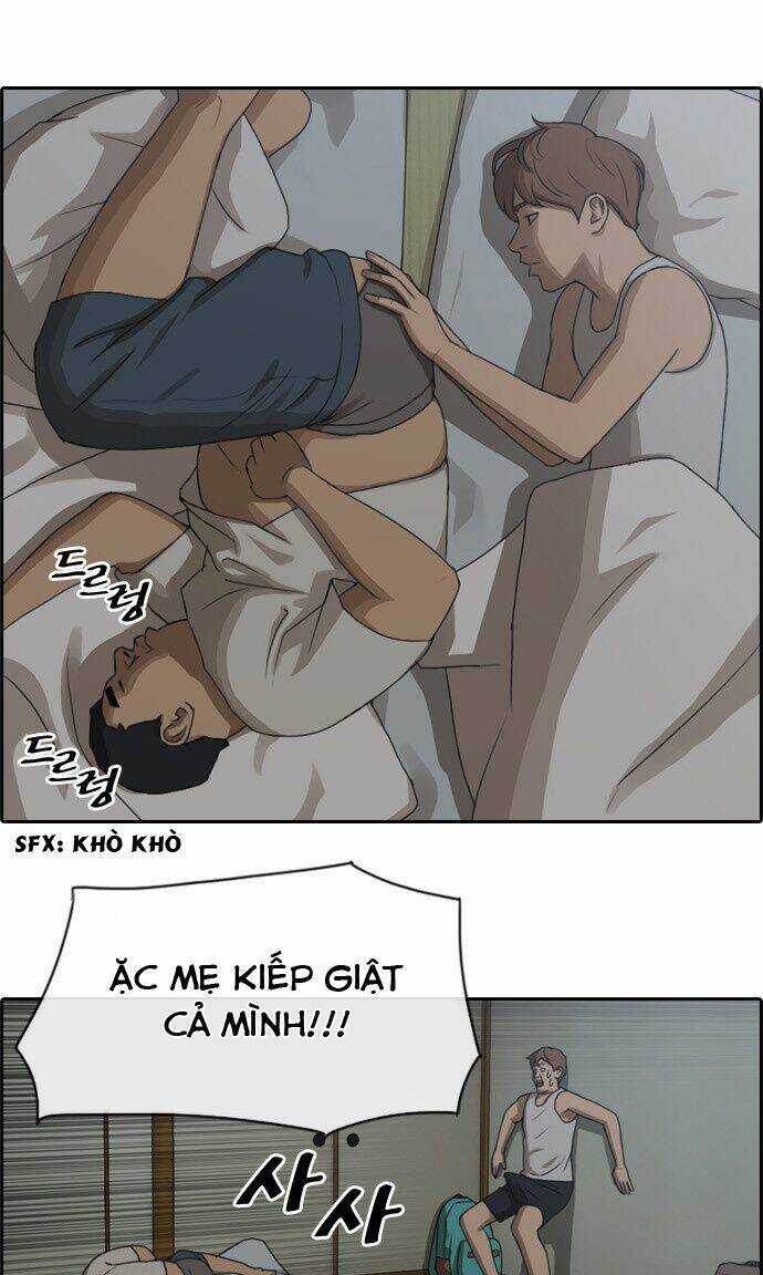 Free Draw - Chương 83