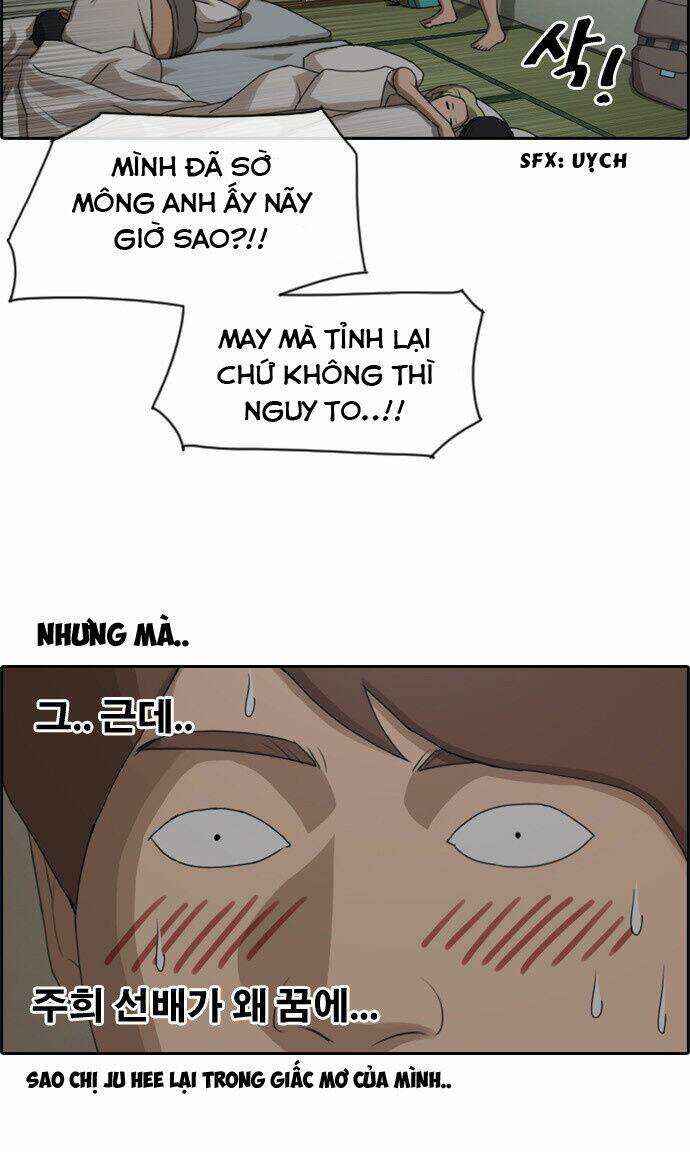 Free Draw - Chương 83
