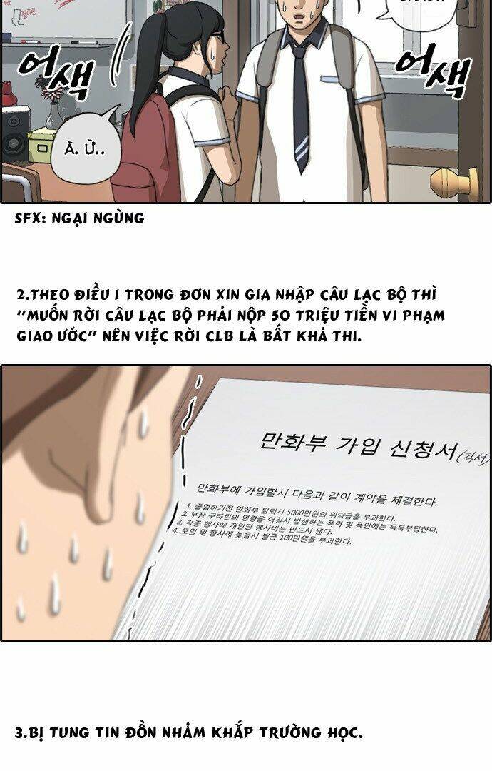 Free Draw - Chương 84