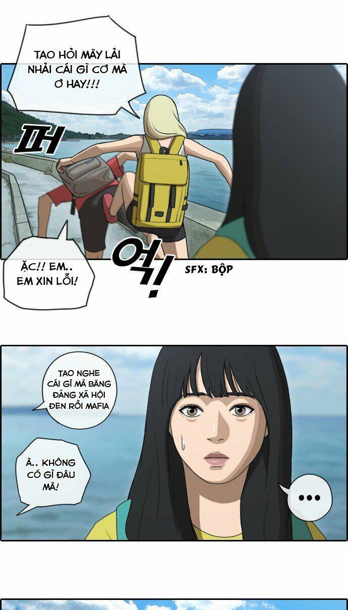 Free Draw - Chương 84