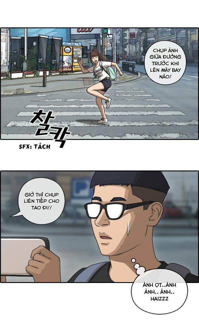 Free Draw - Chương 84