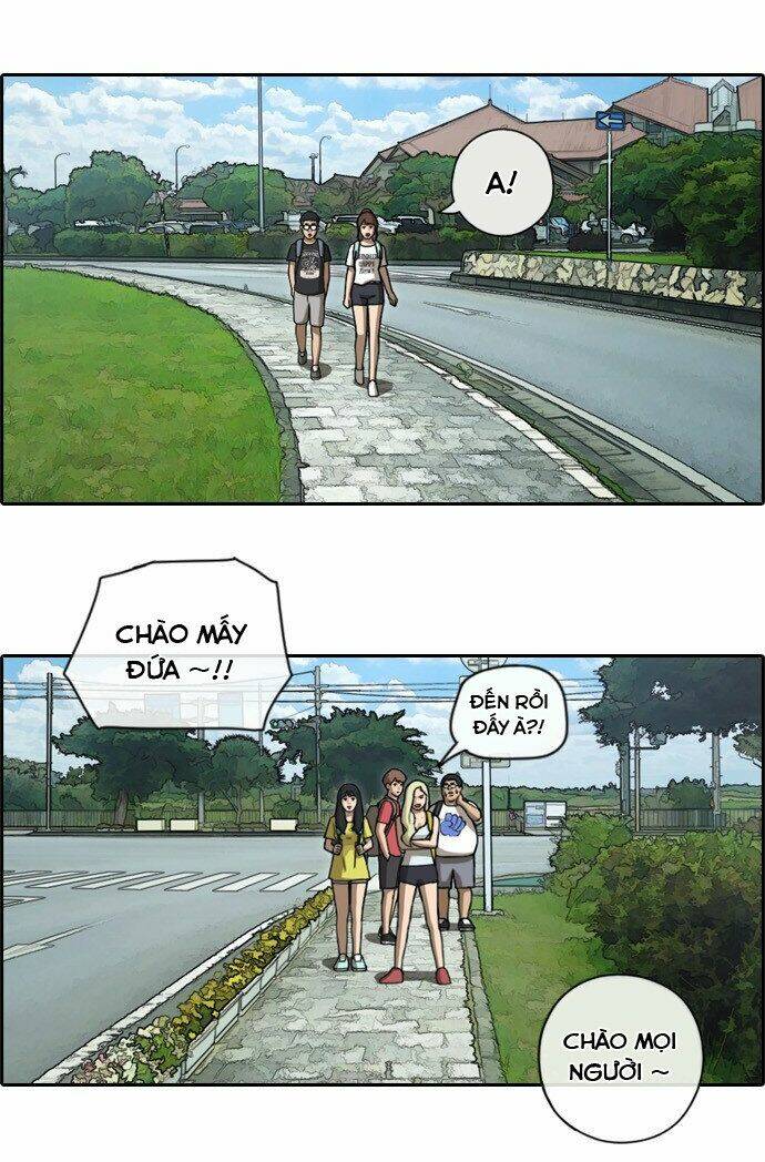 Free Draw - Chương 84