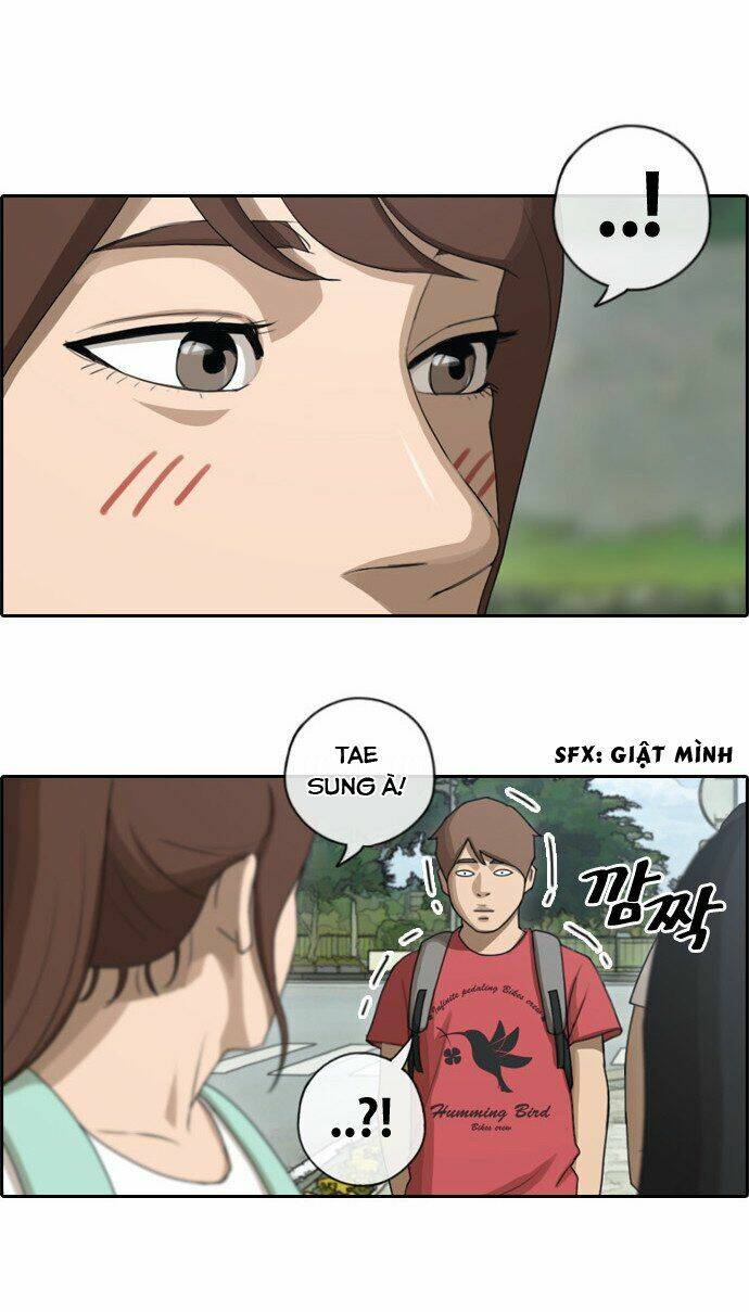Free Draw - Chương 84