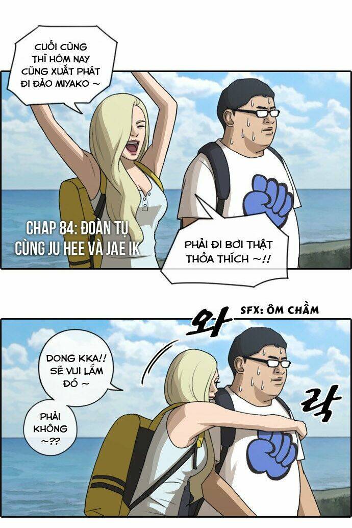 Free Draw - Chương 84