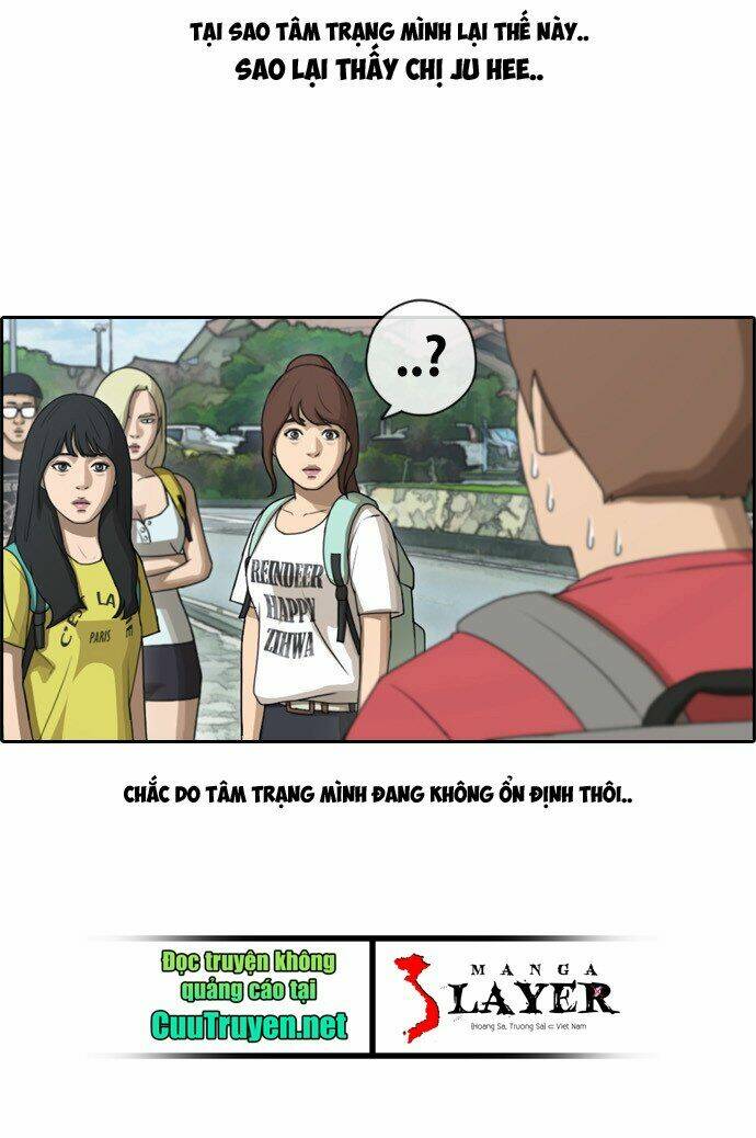 Free Draw - Chương 84