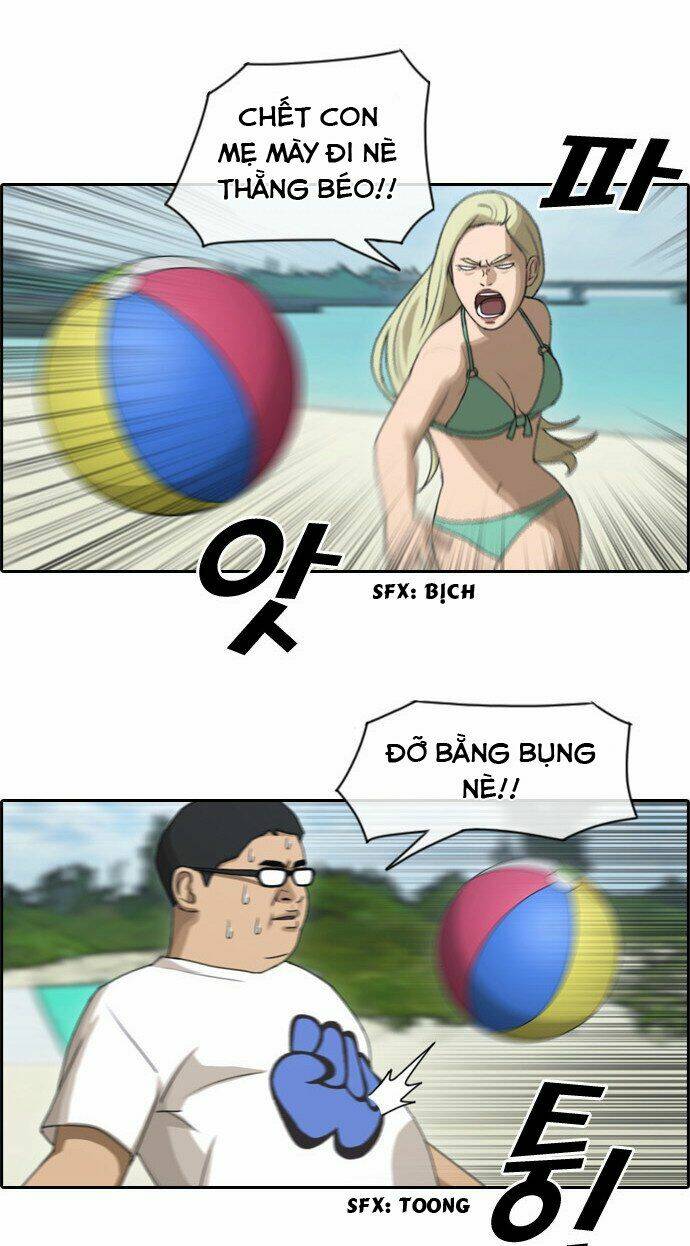 Free Draw - Chương 85