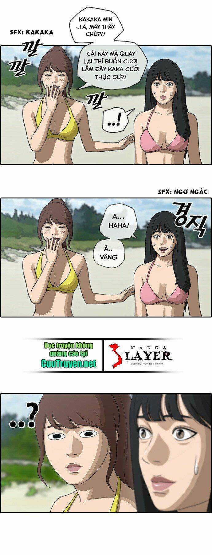 Free Draw - Chương 85