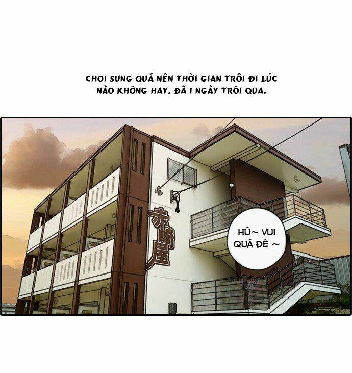 Free Draw - Chương 85
