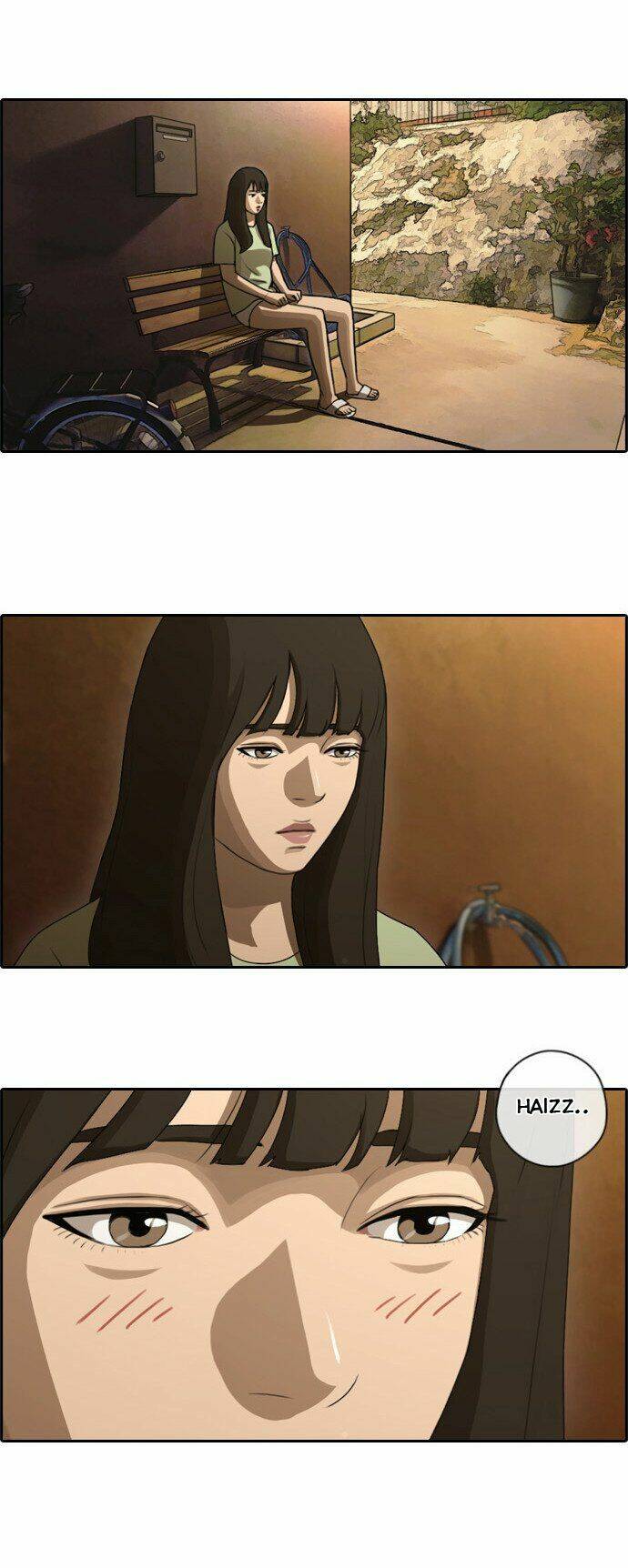 Free Draw - Chương 85