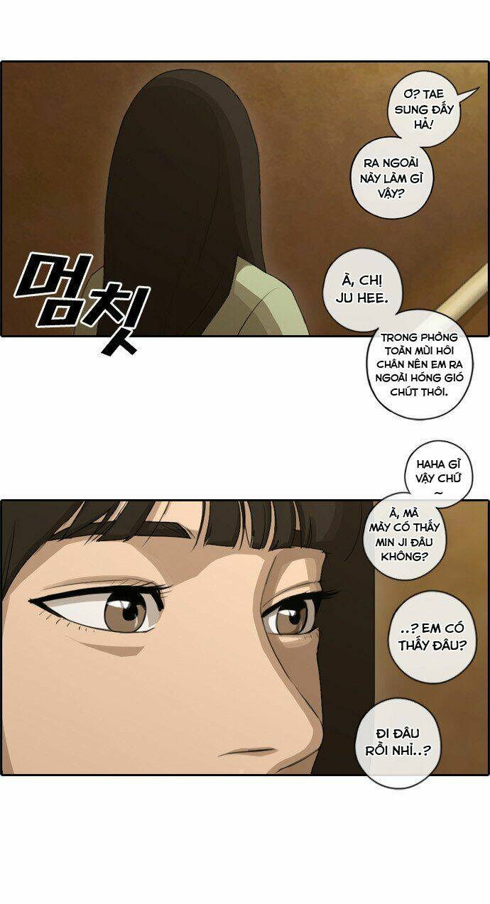 Free Draw - Chương 85