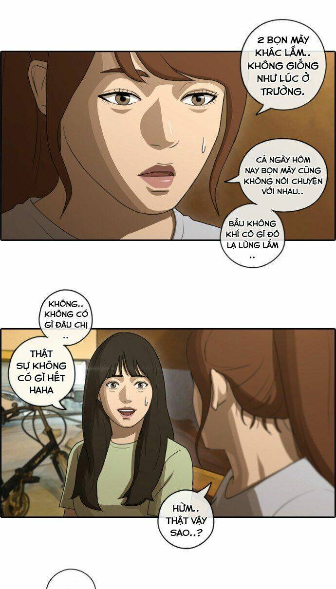 Free Draw - Chương 85