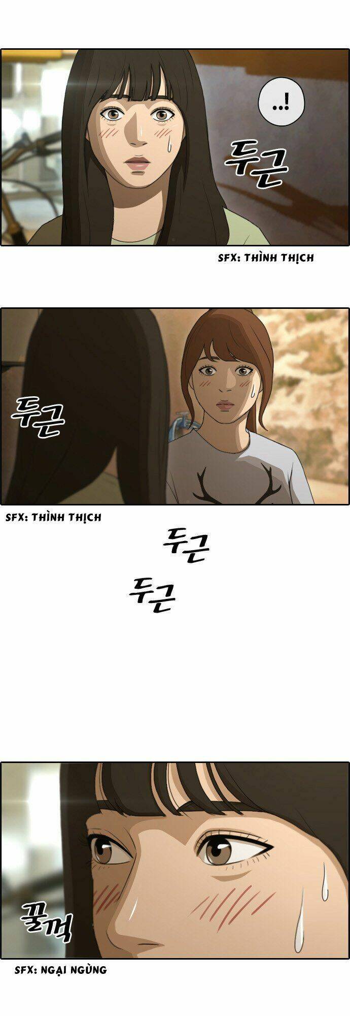 Free Draw - Chương 85