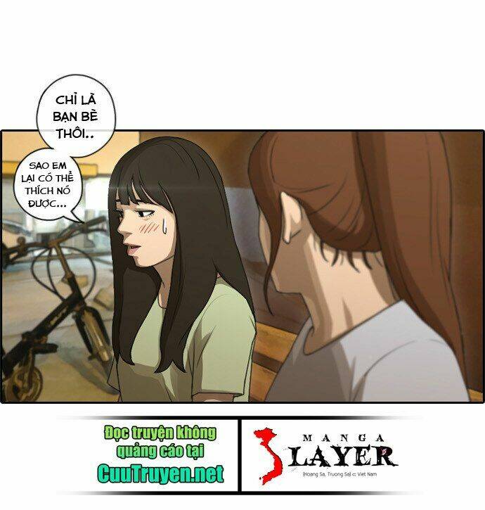 Free Draw - Chương 85