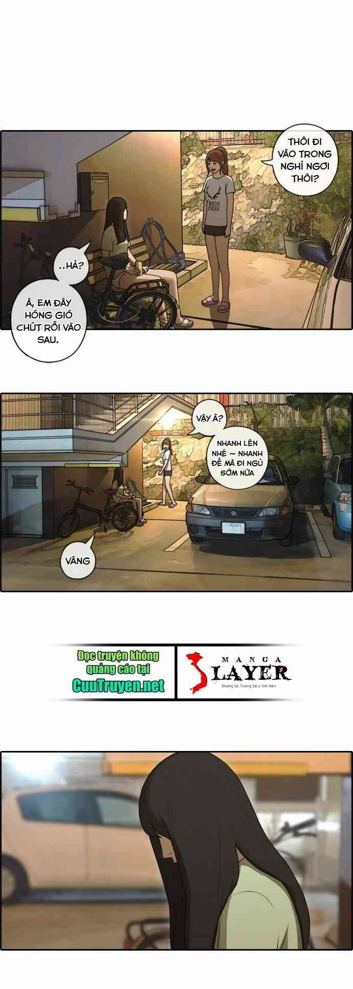 Free Draw - Chương 86