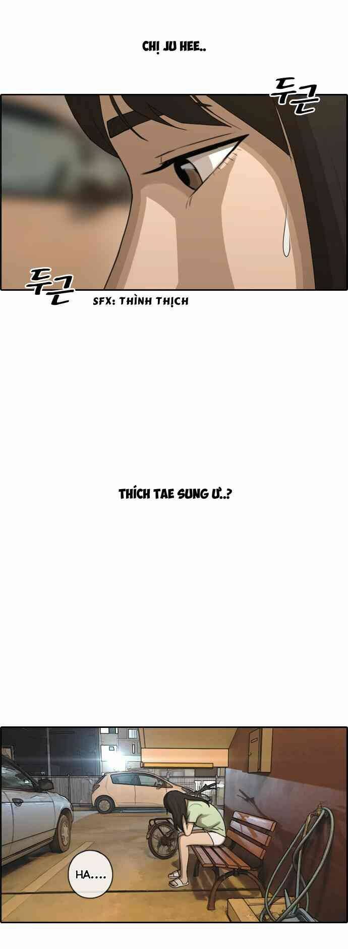 Free Draw - Chương 86