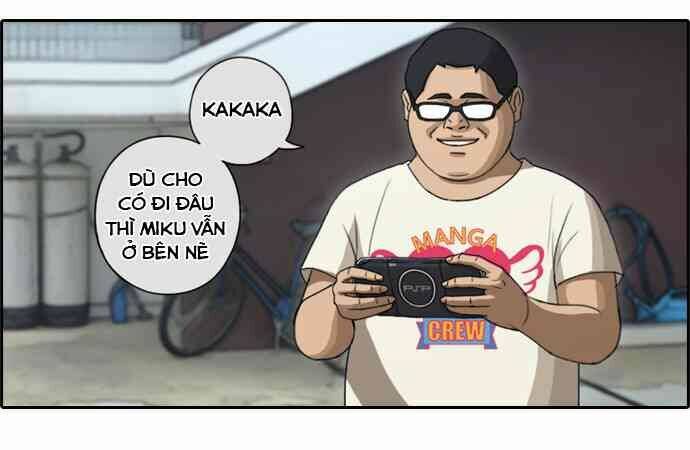 Free Draw - Chương 86