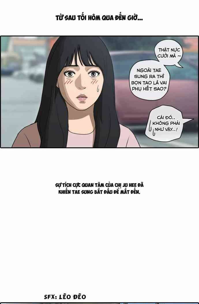 Free Draw - Chương 86